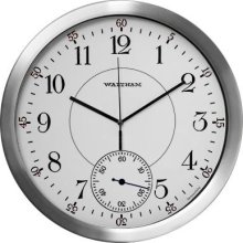 Waltham Railroad Pocket Watch 1 clock