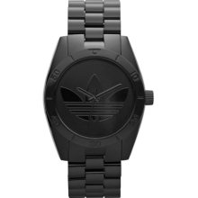 Watch Adidas Original Santiago Adh2796 Unisex Black