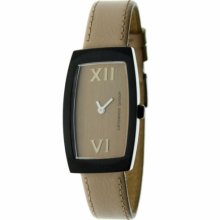 Watch Adolfo Dominguez Ad35002 WomenÂ´s Brown