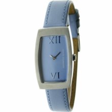Watch Adolfo Dominguez Ad35004 WomenÂ´s Blue