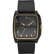 Watch Diesel Nsbb Dz1431 Men´s Black