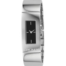 Watch Dkny Donna Karan Essentials Ny4624 Women´s Black