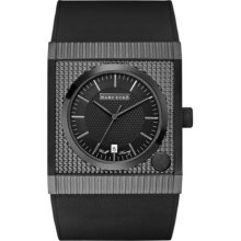 Watch Marc Ecko The Theasury E14544g1 MenÂ´s Black