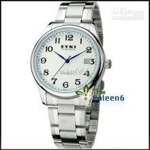 Watches Men,brand Eyki Watch,automatic Watch,shipping,dros Shipping