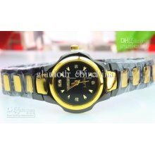 Waterproof Strip Watch 120997 Jewelry Fashion Accessories Supply Lad