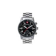 Wenger watch - 70826.XL Commando Chrono Mens