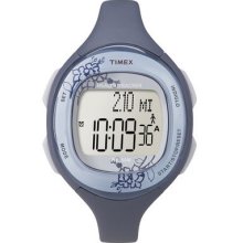 Women's Timex Digital Health and Fitness Watch - Navy