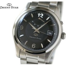 WZ0021EJ Orient Japanese watches Star Classic WZ0021EJ Orient