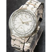 WZ0051FA Orient Japanese watches King Master Automatic Automatic KING