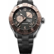 Zenith Defy Classic Elite Power Reserve Mens Watch 86051668521R642