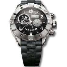 Zenith Defy Classic Open El Primero Mens Watch 03.0526.4021/21.R642