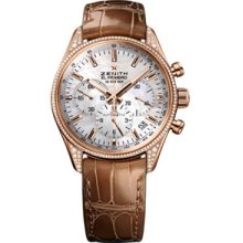 Zenith El Primero Primero Lady 36'000 VPH 22.2150.400/82.C709