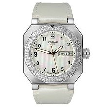 Zodiac's Ladies' Icon Fashion watch #ZO8805