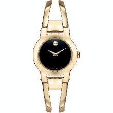 0604758 Movado Amorosa, Lady's Museum Watch