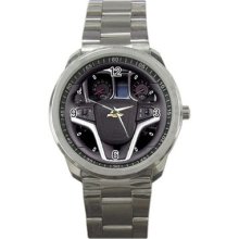 2012 Chevrolet Camaro Rs 45th Anniversary Convertible Sport Metal Watch