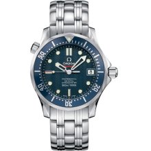 2222.80 Omega Seamaster 300 M Chronometer Unisex Watch Professional Diver