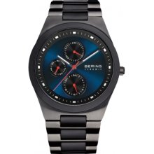 32339-788 Bering Time Mens Ceramic Watch