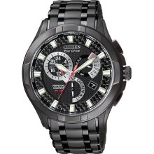 8700 Calibre Perpetual Calendar Stainless Steel