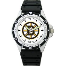 A Boston Bruins Watch