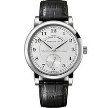 A. Lange & Sohne 1815 Platinum Watch 233.025