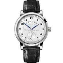 A. Lange & Sohne 1815 White Gold Watch 233.026