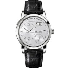 A. Lange & Sohne Lange 1 Platinum Watch 101.025