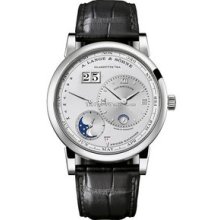 A. Lange & Sohne Lange 1 Tourbillon Perpetual Calendar Watch 720.025