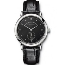 A. Lange & Sohne Saxonia Men's Watch 215.029