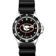 A University Of Georgia Watch