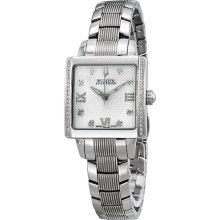 Accutron Masella Ladies Quartz Watch 63R103