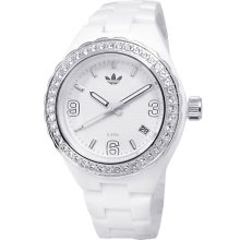 Adidas Adh2500 Mini Cambridge Crystallized Womens Watch