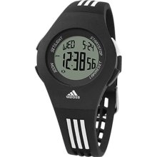Adidas Adp6016 Womenâ€™s Digital Chronograph Watch