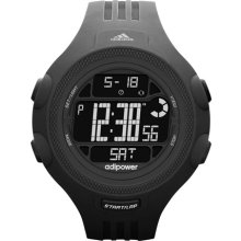 Adidas Digital Chronograph Referee Men's Watch Adipower Adp3127