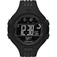adidas Performance 'adiPower' Digital Sport Watch, 50mm