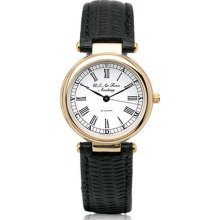 Air Force Women's Classic w/ Leather Strap