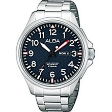 ALBA Active Mens Quartz Watch AJ6075X1 AJ6075X