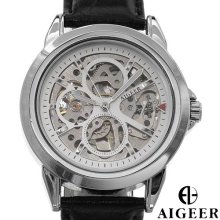 ALGEER AE1111 Automatic Movement Men's Watch