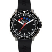 Alpina Adventure AL-880LB4V6 Mens wristwatch