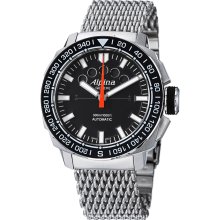 Alpina Adventure AL-880LB4V6B2 Mens wristwatch