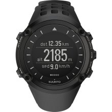 Ambit Black Suunto SuuntoSuunto Watches for Sports Training Trekkin...