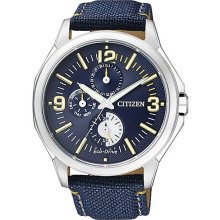 AP4000-15L Citizen Eco-Drive Mens Watch