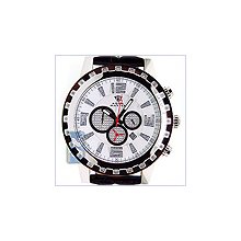 Aqua Master Jumbo Series Diamond Men's Watch AM0488