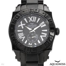 AQUASWISS SWISSPORT Swiss Movement Men's Watch