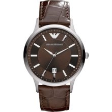 AR2413 Emporio Armani Classic Gents Designer Watch