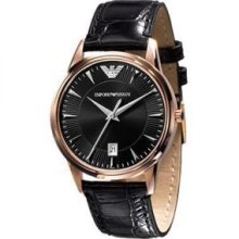 AR2444 Emporio Armani Classic Quartz Designer Watch