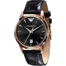 AR2444 Emporio Armani Classic Analog Designer Watch