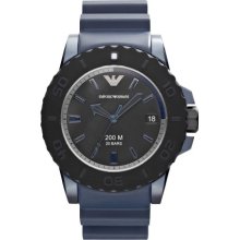 AR6100 Emporio Armani Mens Acqua Sportivo Watch