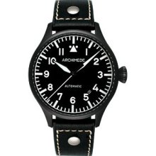 Archimede Pilot 42 BB Automatic WatchUA7919SW-A1.5
