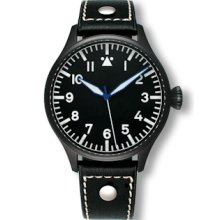 Archimede Pilot 42 H PVD Automatic B-Watch UA7919-A6.1