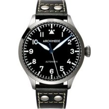 Archimede Pilot XLA Automatic Watch UA7949-A1.1